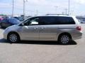 Silver Pearl Metallic - Odyssey Touring Photo No. 6