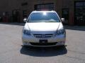 Silver Pearl Metallic - Odyssey Touring Photo No. 8
