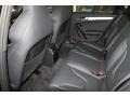 Brilliant Black - S4 3.0 quattro Sedan Photo No. 12