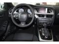 Brilliant Black - S4 3.0 quattro Sedan Photo No. 13