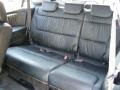 Silver Pearl Metallic - Odyssey Touring Photo No. 12