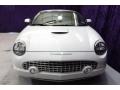 Whisper White - Thunderbird Premium Roadster Photo No. 2