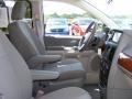 2008 Modern Blue Pearlcoat Chrysler Town & Country Touring Signature Series  photo #24
