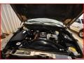 2005 Light Almond Pearl Metallic Dodge Ram 3500 SLT Quad Cab 4x4  photo #36