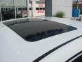 2007 White Chevrolet Impala LTZ  photo #10