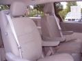 2008 Modern Blue Pearlcoat Chrysler Town & Country Touring Signature Series  photo #26