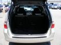 Silver Pearl Metallic - Odyssey Touring Photo No. 30