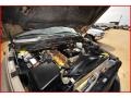 2005 Light Almond Pearl Metallic Dodge Ram 3500 SLT Quad Cab 4x4  photo #37