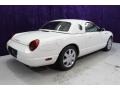 Whisper White - Thunderbird Premium Roadster Photo No. 19