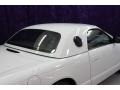 Whisper White - Thunderbird Premium Roadster Photo No. 20