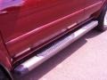 Merlot Red Pearl - Pathfinder SE 4x4 Photo No. 9