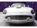 Whisper White - Thunderbird Premium Roadster Photo No. 28