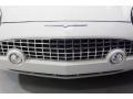 Whisper White - Thunderbird Premium Roadster Photo No. 29