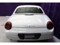 Whisper White - Thunderbird Premium Roadster Photo No. 32