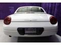Whisper White - Thunderbird Premium Roadster Photo No. 34