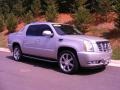 Quicksilver - Escalade EXT AWD Photo No. 3