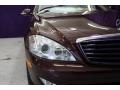 Barolo Red Metallic - S 550 Sedan Photo No. 11