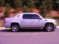 Quicksilver - Escalade EXT AWD Photo No. 4