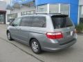 Slate Green Metallic - Odyssey EX-L Photo No. 5