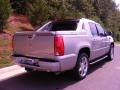 Quicksilver - Escalade EXT AWD Photo No. 5