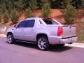 Quicksilver - Escalade EXT AWD Photo No. 7