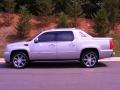 Quicksilver - Escalade EXT AWD Photo No. 8