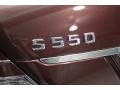 Barolo Red Metallic - S 550 Sedan Photo No. 17