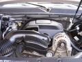 Quicksilver - Escalade EXT AWD Photo No. 11