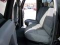 2008 Brilliant Black Crystal Pearl Dodge Ram 1500 SLT Quad Cab 4x4  photo #9