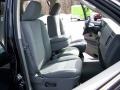 2008 Brilliant Black Crystal Pearl Dodge Ram 1500 SLT Quad Cab 4x4  photo #11