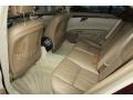 Barolo Red Metallic - S 550 Sedan Photo No. 32