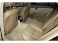 2007 Barolo Red Metallic Mercedes-Benz S 550 Sedan  photo #32