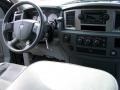 2008 Brilliant Black Crystal Pearl Dodge Ram 1500 SLT Quad Cab 4x4  photo #12