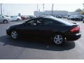 2003 Nighthawk Black Pearl Honda Accord EX Coupe  photo #1