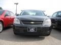 2010 Black Granite Metallic Chevrolet Cobalt LS Sedan  photo #2