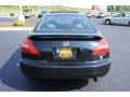 2003 Nighthawk Black Pearl Honda Accord EX Coupe  photo #8