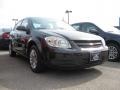 2010 Black Granite Metallic Chevrolet Cobalt LS Sedan  photo #3