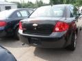 Black Granite Metallic - Cobalt LS Sedan Photo No. 4