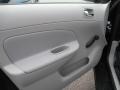Black Granite Metallic - Cobalt LS Sedan Photo No. 6