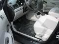Black Granite Metallic - Cobalt LS Sedan Photo No. 7