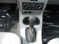 Black Granite Metallic - Cobalt LS Sedan Photo No. 8
