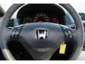 2003 Nighthawk Black Pearl Honda Accord EX Coupe  photo #17