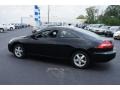 Nighthawk Black Pearl 2005 Honda Accord LX Special Edition Coupe