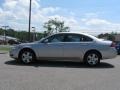 Silverstone Metallic - Impala LS Photo No. 9