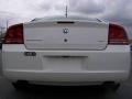 2008 Stone White Dodge Charger SXT  photo #5