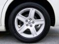 2008 Stone White Dodge Charger SXT  photo #7