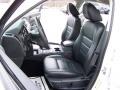 2008 Stone White Dodge Charger SXT  photo #9
