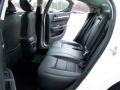 2008 Stone White Dodge Charger SXT  photo #10