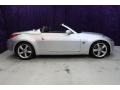 Silver Alloy - 350Z Touring Roadster Photo No. 3