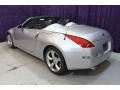 Silver Alloy - 350Z Touring Roadster Photo No. 4